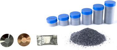 Exothermic Welding Powder