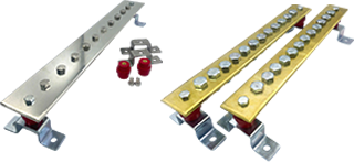 Grounding Accessories