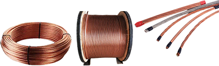 Stranded Wire