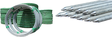 Hot-Dip Galvanized Steel