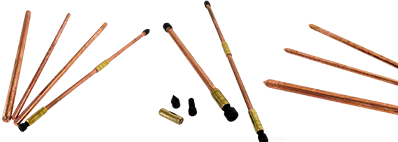 Copper-Clad Steel