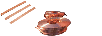 Copper Grounding  Conductor