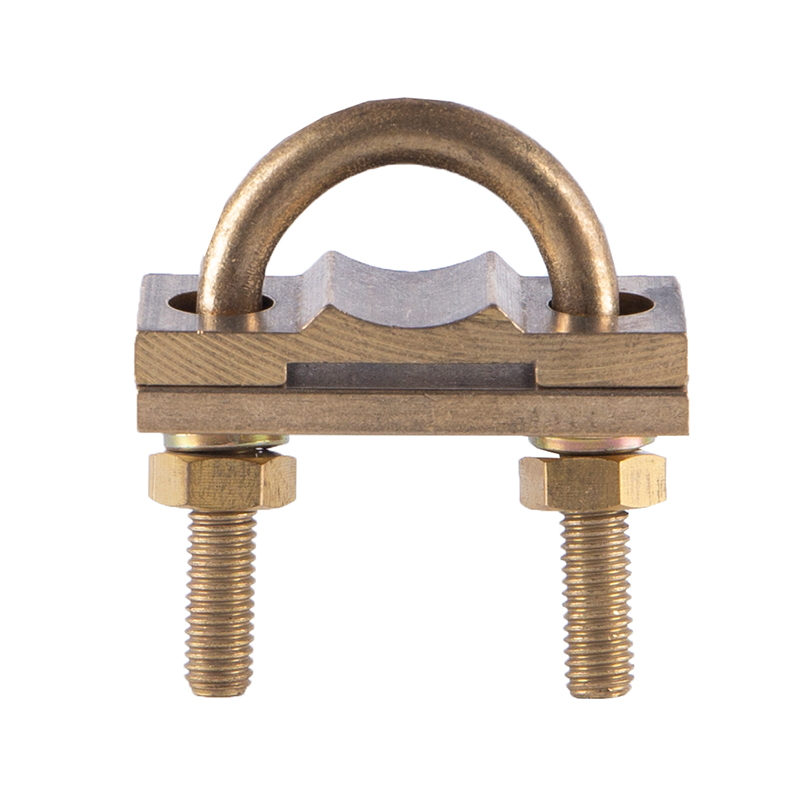 U-Type Ground Clamp