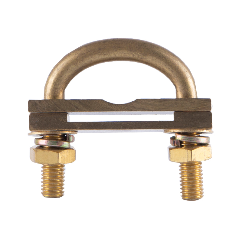 U-Type Ground Clamp