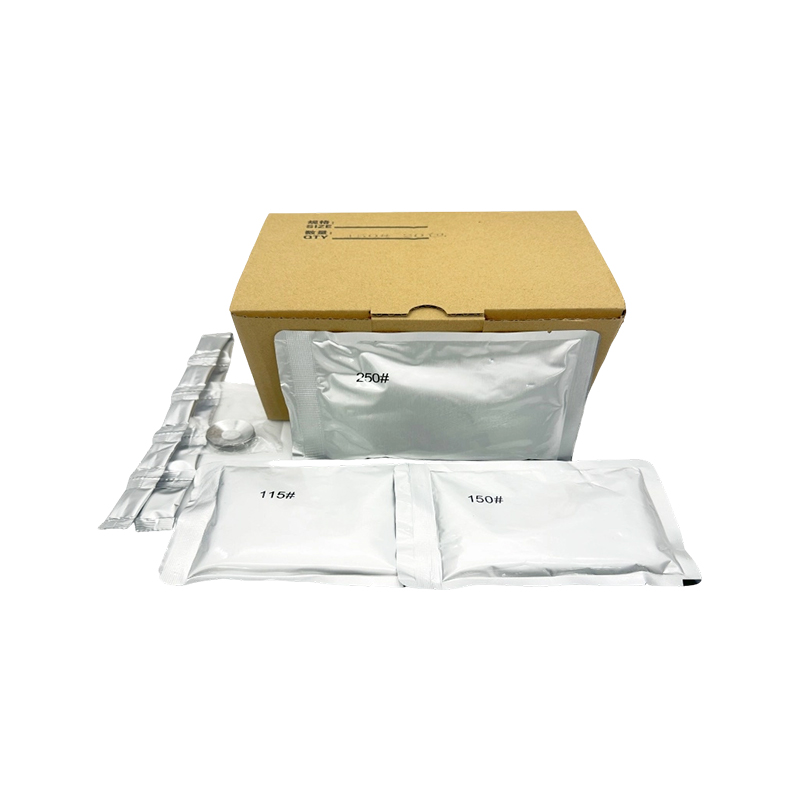 Bagled Exothermic Welding Powder