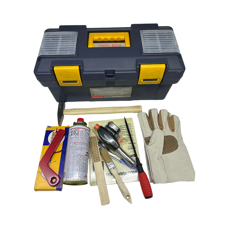 Standard Exothermic Welding Toolkit