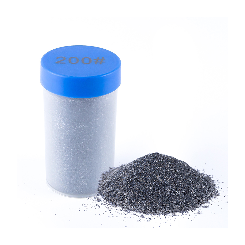Bottled Exothermic Welding Powder