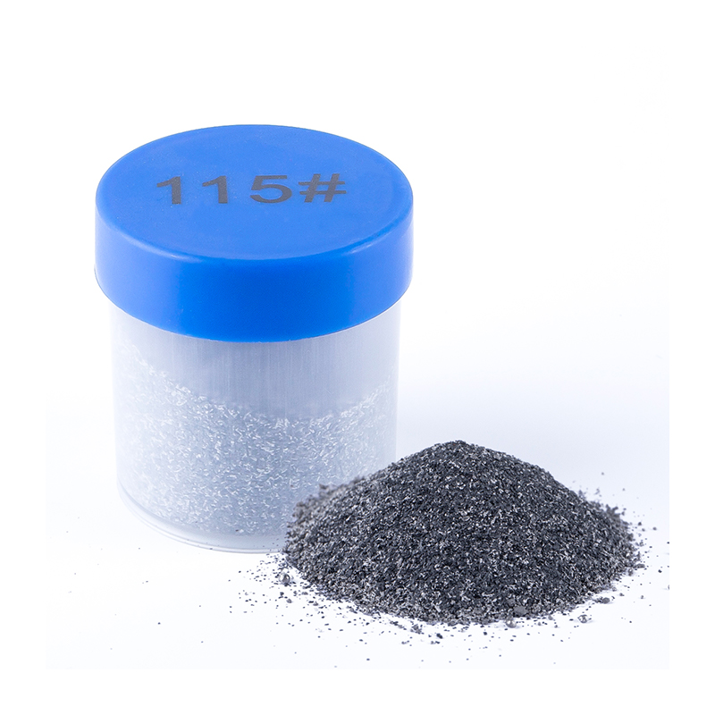 Bottled Exothermic Welding Powder