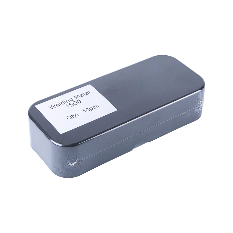 Bottled Exothermic Welding Powder