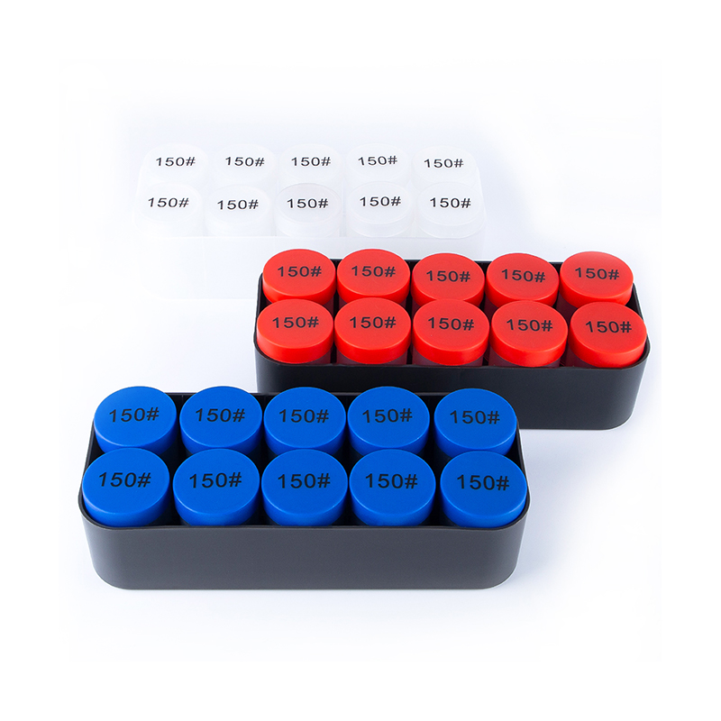 Bottled Exothermic Welding Powder