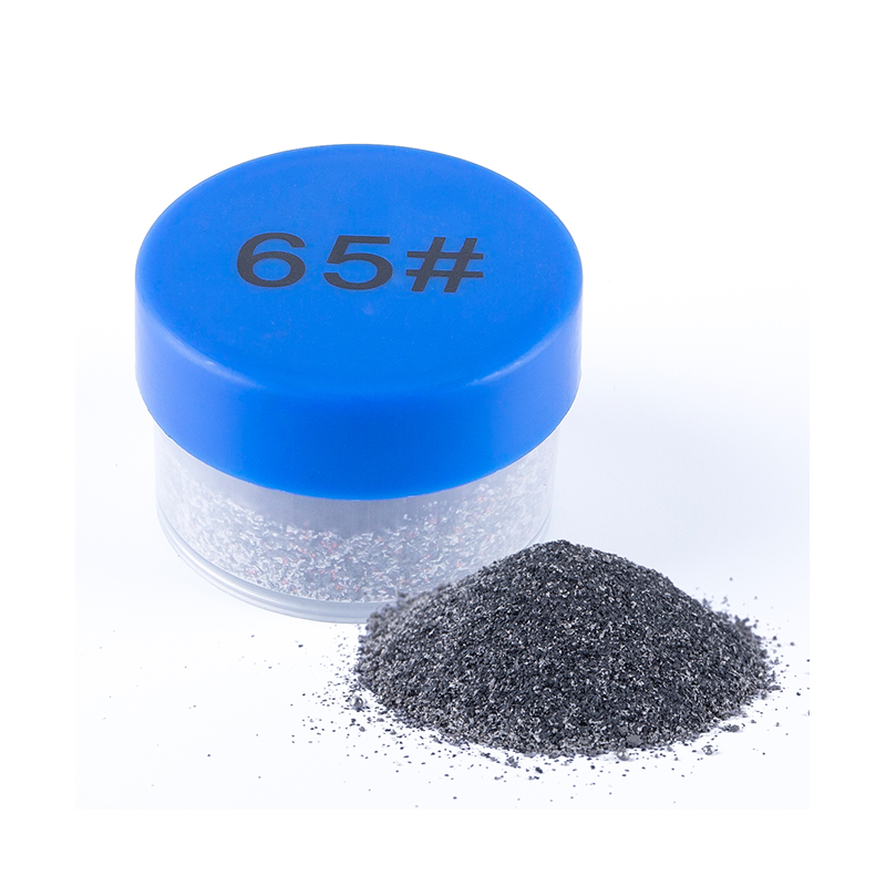 Bottled Exothermic Welding Powder