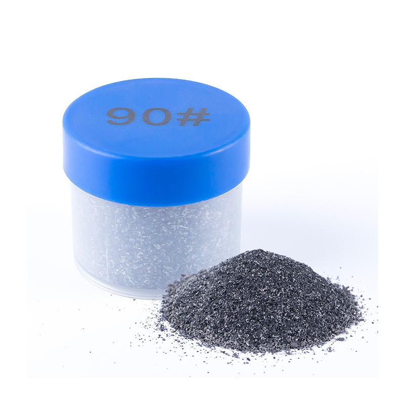 Bottled Exothermic Welding Powder
