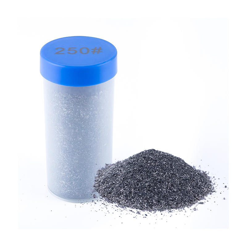 Bottled Exothermic Welding Powder