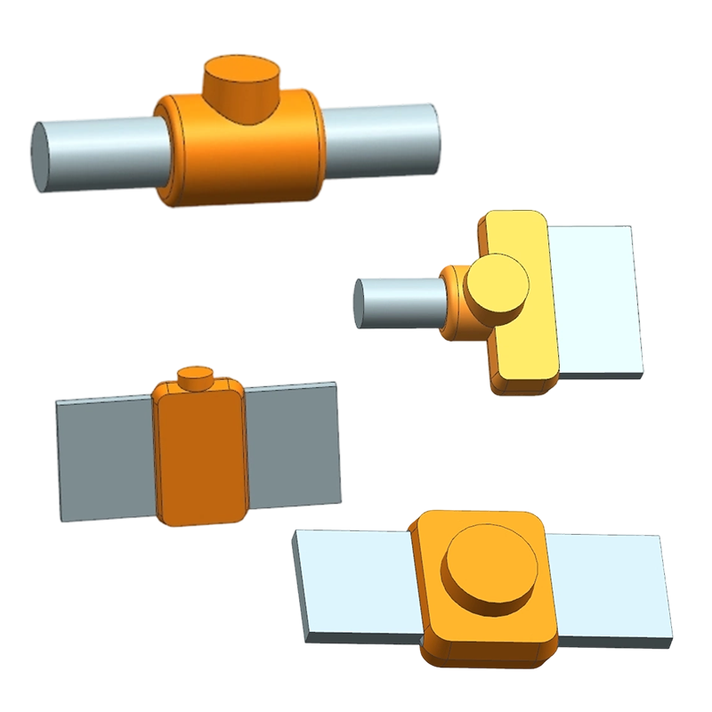 Straight-Through Connection (AW)