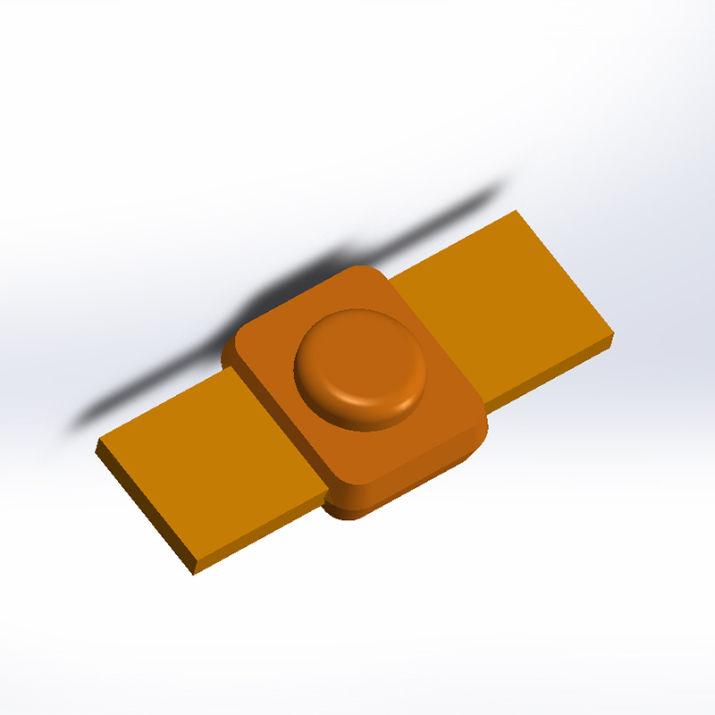 AW3 BAR to BAR Welding Mold