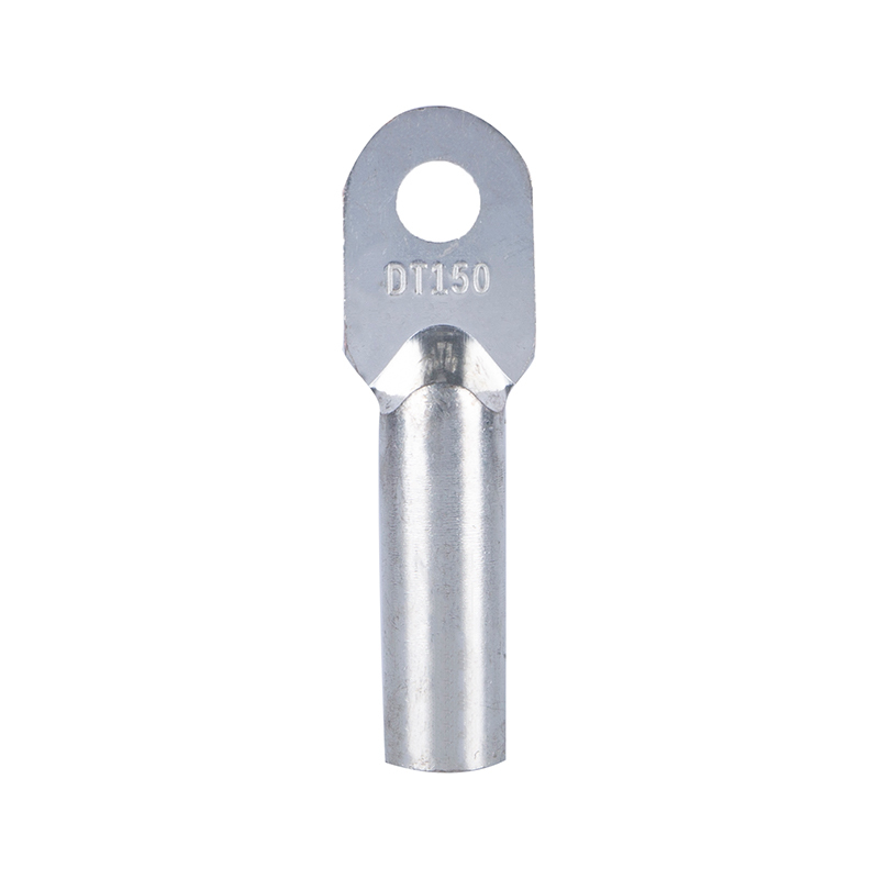Tin-Plated DT Type Copper Lug