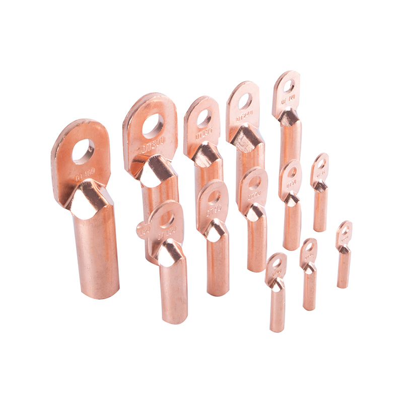 DT Copper Lug